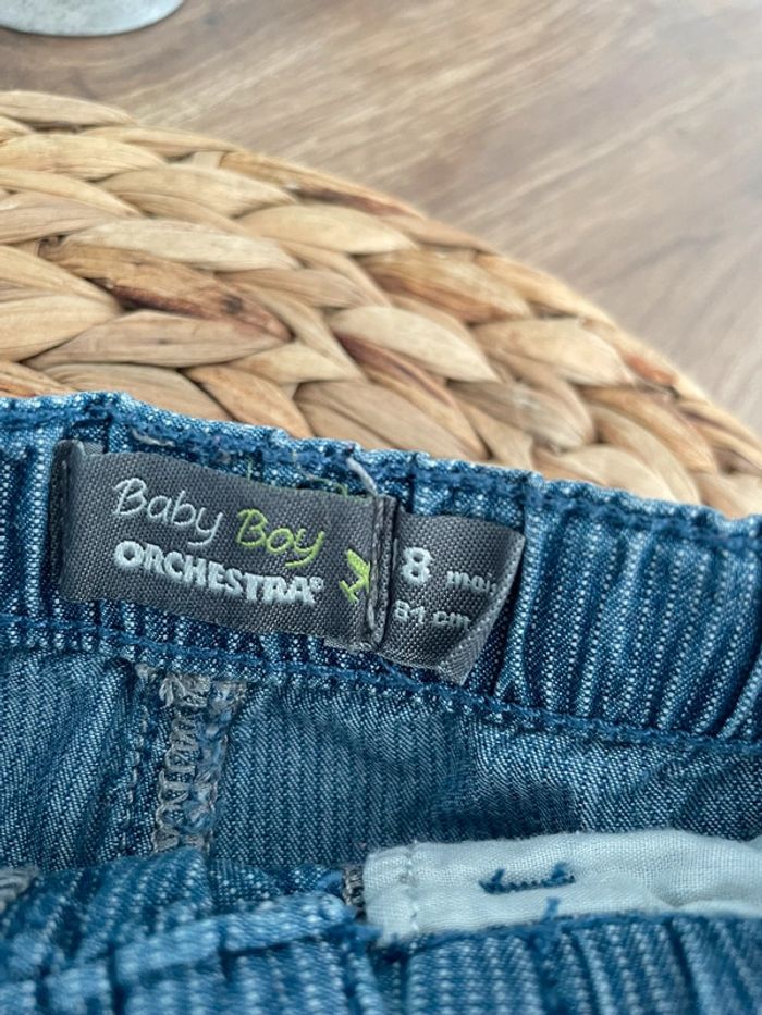 Short - photo numéro 3