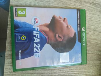 FIFA 22 