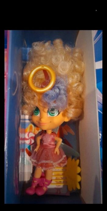 Poupée Hairdorable
