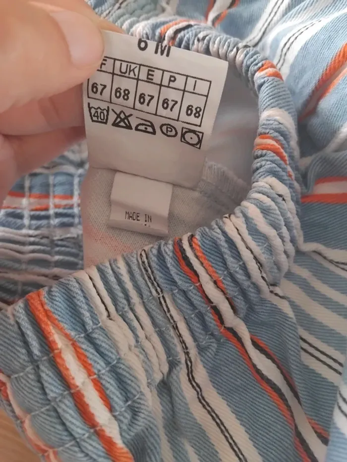Short 🔄 - photo numéro 6