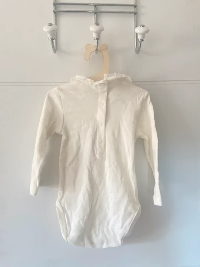 Body petit bateau - photo numéro 3