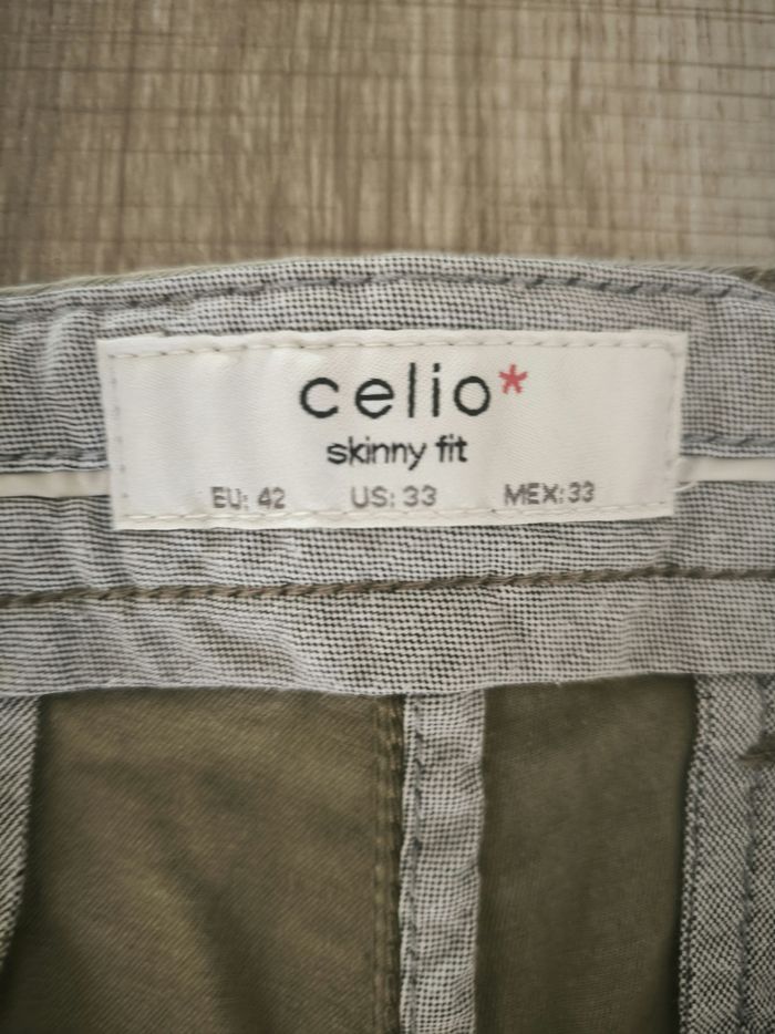 Chino - photo numéro 6