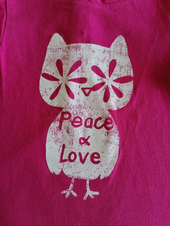 Lot de 2 T. Shirts Orchestra 12 mois - photo numéro 6