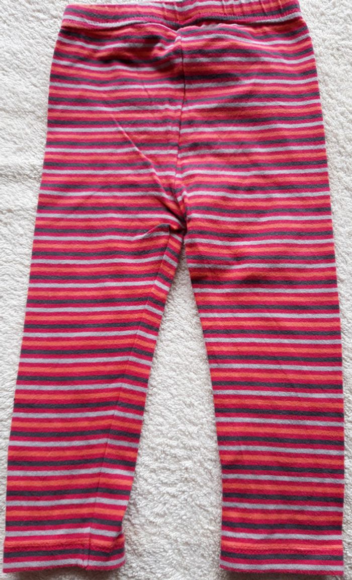 Legging fille 18-24 mois / Gémo - photo numéro 3