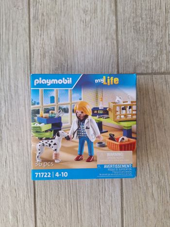 Playmobil