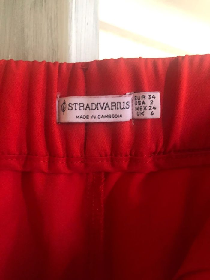 Pantalon large - photo numéro 5