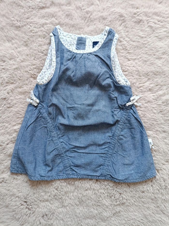Robe d'été