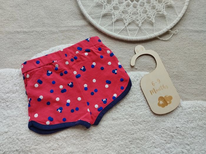 Short Minnie - photo numéro 2