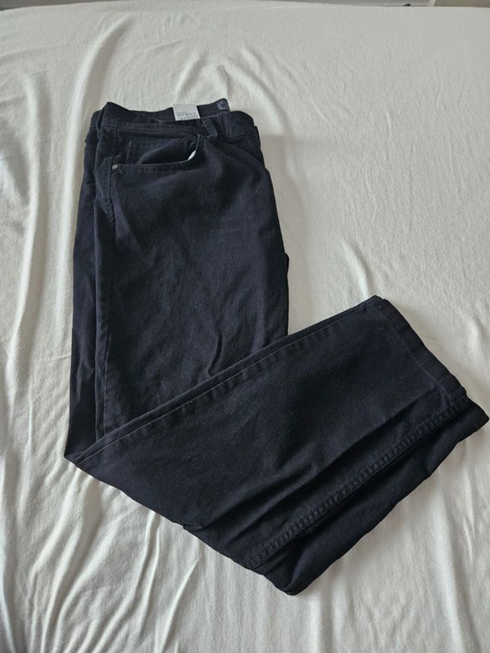 Lot de 2 Jean Slim Fit Stretch Homme