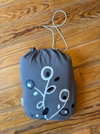 Écharpe de portage babymoov neuve