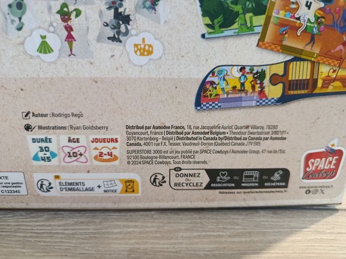 Superstore 3000 - photo numéro 5