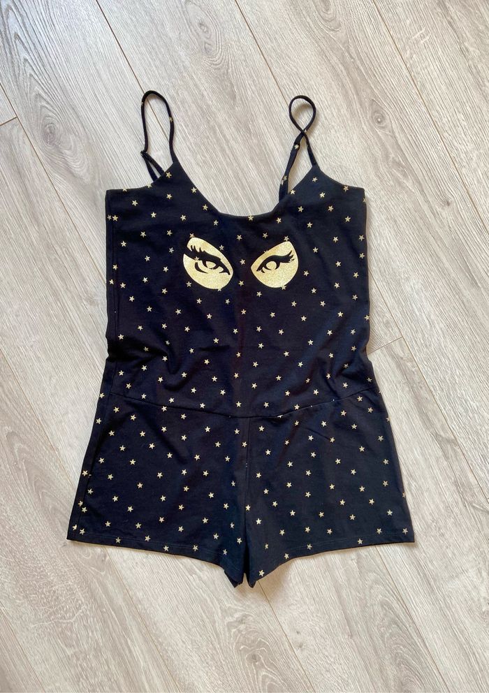 Combinaison pyjama - photo numéro 3