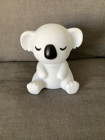 Veilleuse Koala