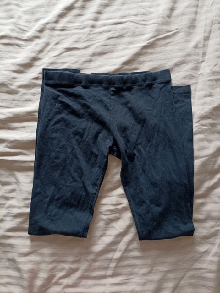 Legging fin - photo numéro 7