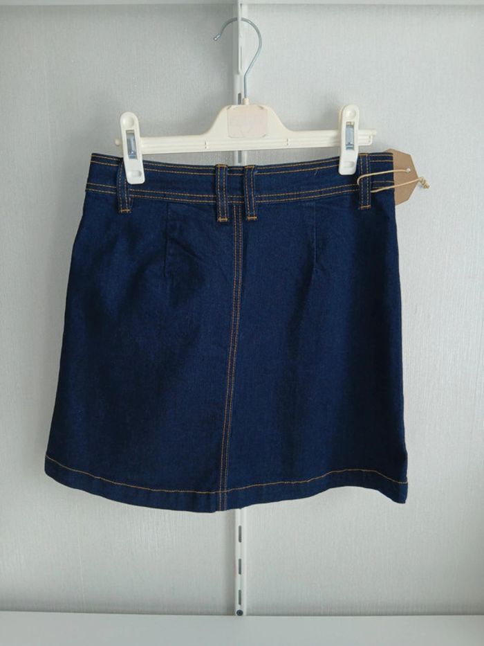 Jupe Redseventy Jeans S-36 - photo numéro 4