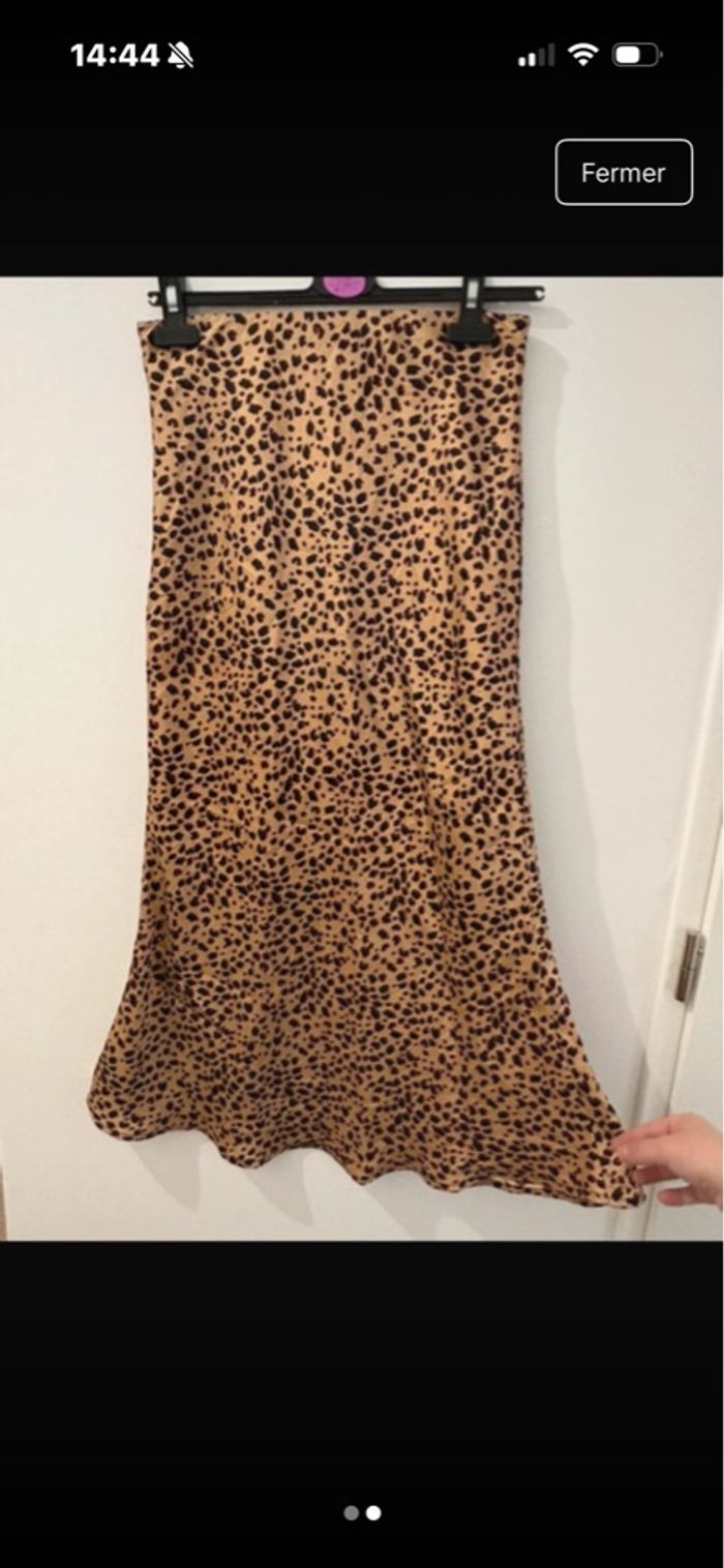 Jupe femme - photo numéro 2