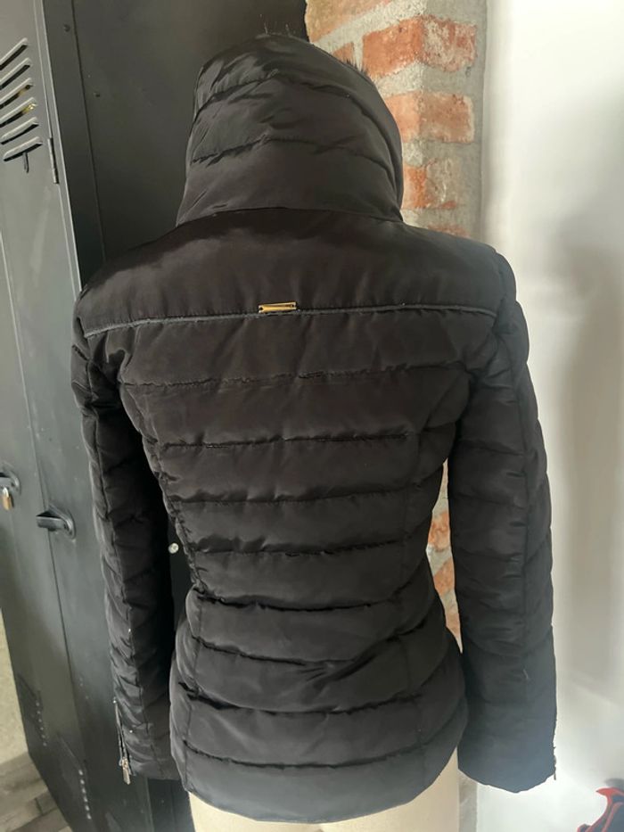 Doudoune chaude - photo numéro 7