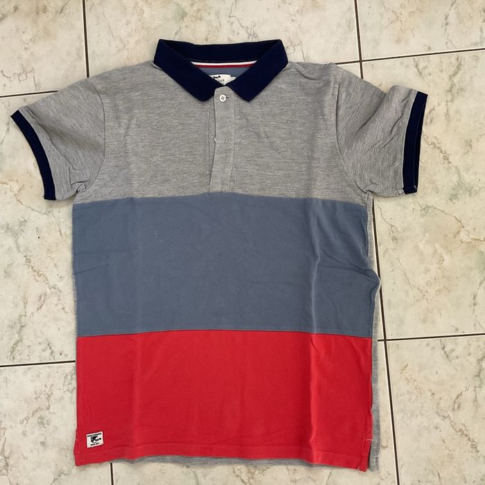 Lot de 3 tshirts et 1 polo - photo numéro 5