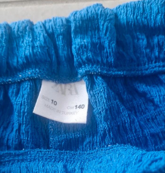 Pantalon zara - photo numéro 2