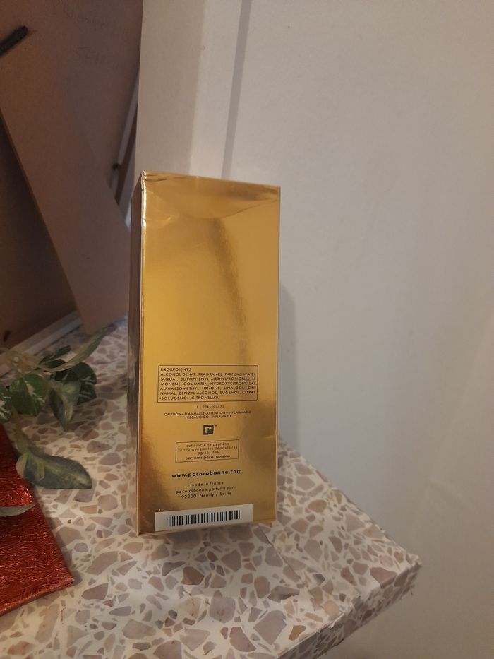 Parfum - photo numéro 4