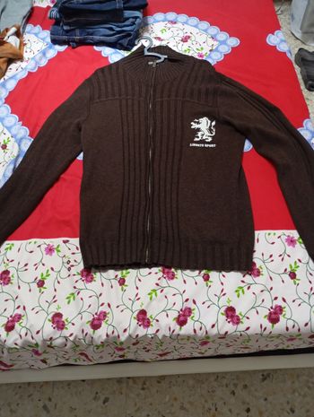 Gilet liberto très bon état