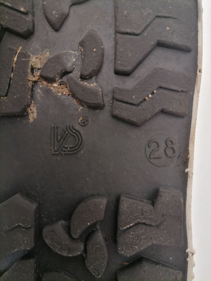 Botte de neige - photo numéro 2