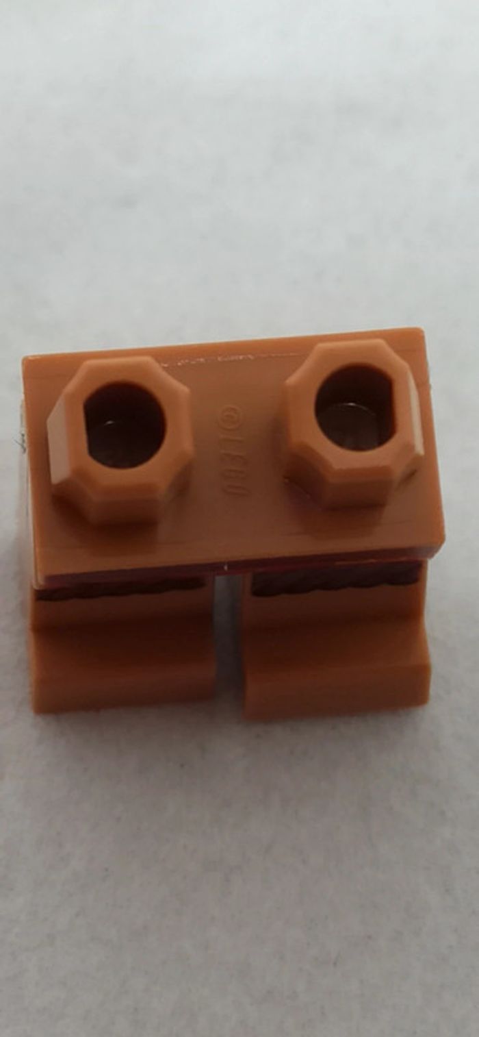 Véhicule voiture avec personnage lego ninjago - photo numéro 18