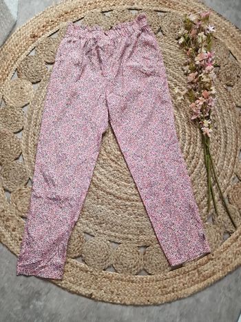 Pantalon Le temps des cerises femme 38