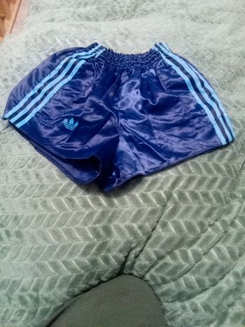 Short adidas