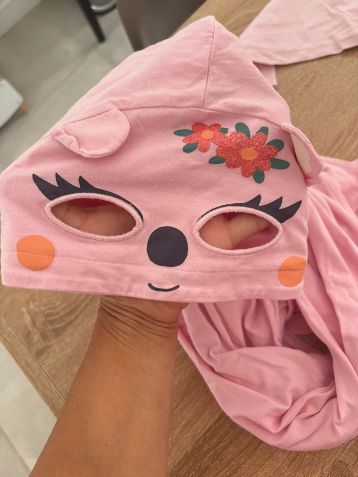 Pyjama 7-8 ans - photo numéro 2