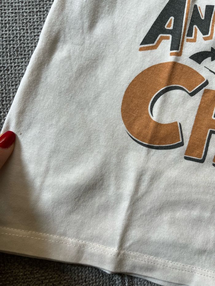 T-shirt Vertbaudet, garçon, taille 6 ans - photo numéro 4