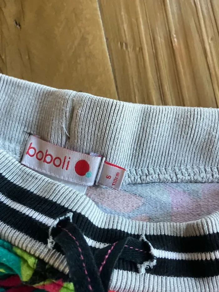 Short 5 ans - photo numéro 2