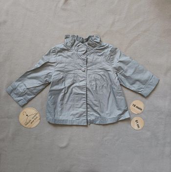 Veste 18MF325