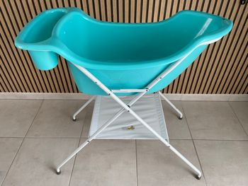 Baignoire bébé Babymoov
