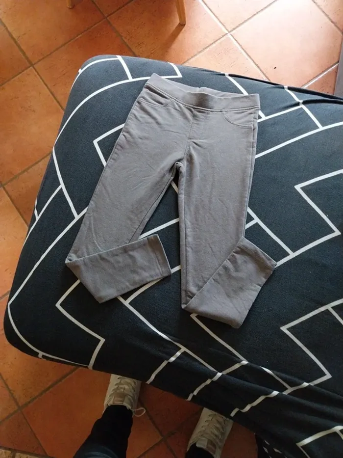 Pantalon T8ans