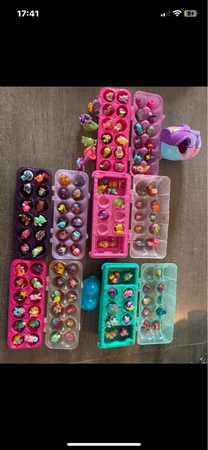 Hatchimals - photo numéro 2