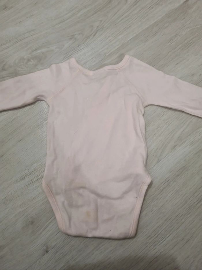 Body 3 mois - photo numéro 4