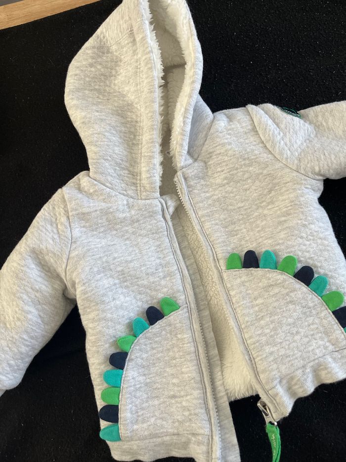 Ensemble 1 mois - photo numéro 10