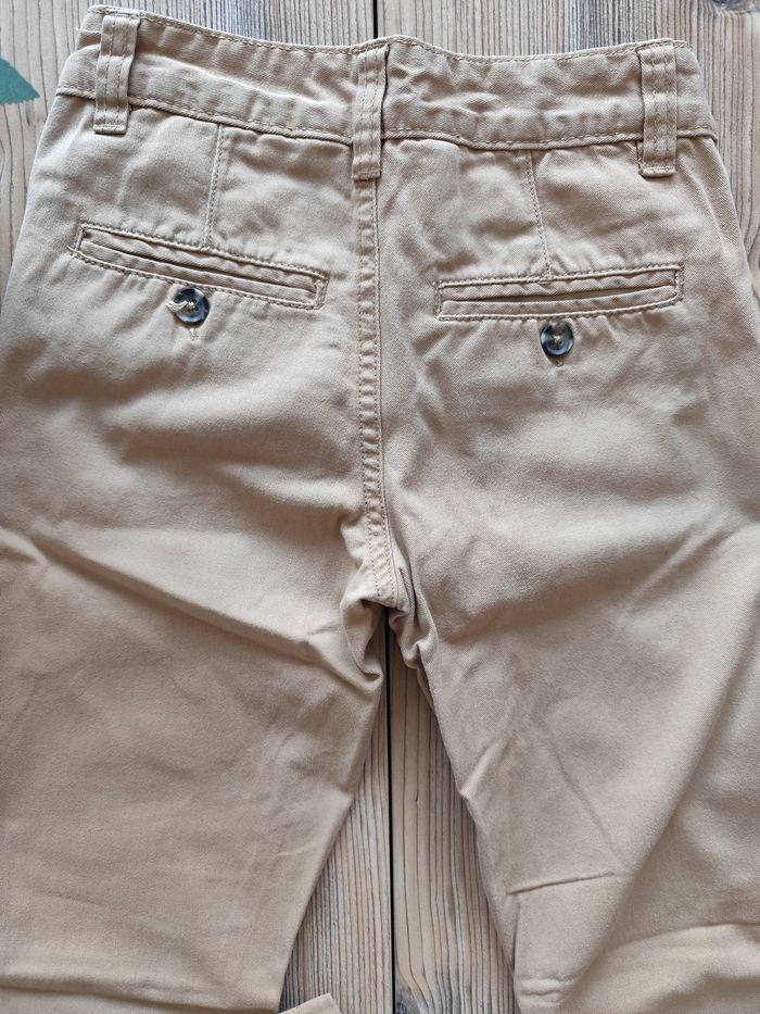 Pantalon garçon 8 ans - photo numéro 5