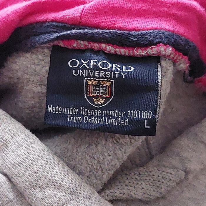 Sweat Oxford pour M - photo numéro 5