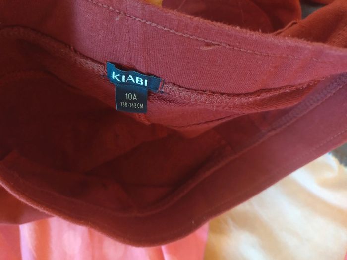 Jegging legging kiabi - photo numéro 5