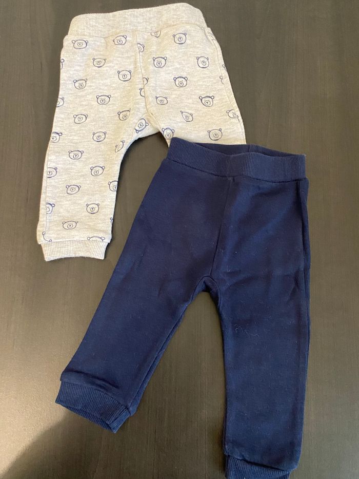 Leggings bébé garçon