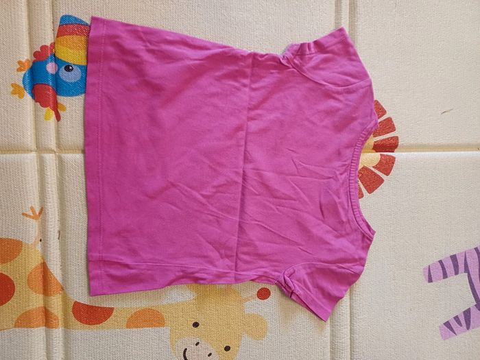 Lot t-shirts 4 ans - photo numéro 11