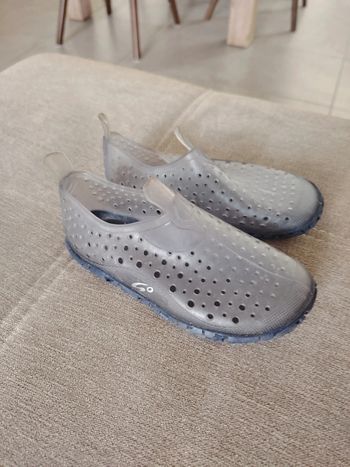Chaussure aquatique