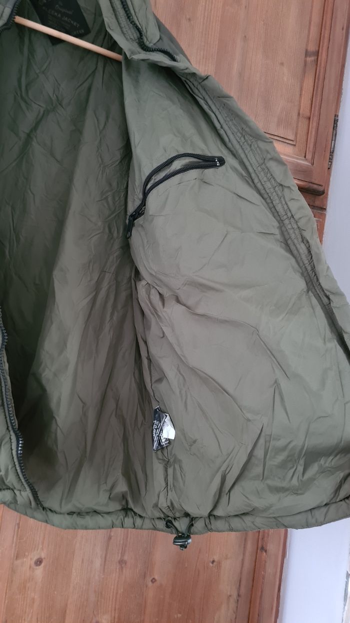 Veste Snugpak Sleeka - photo numéro 5