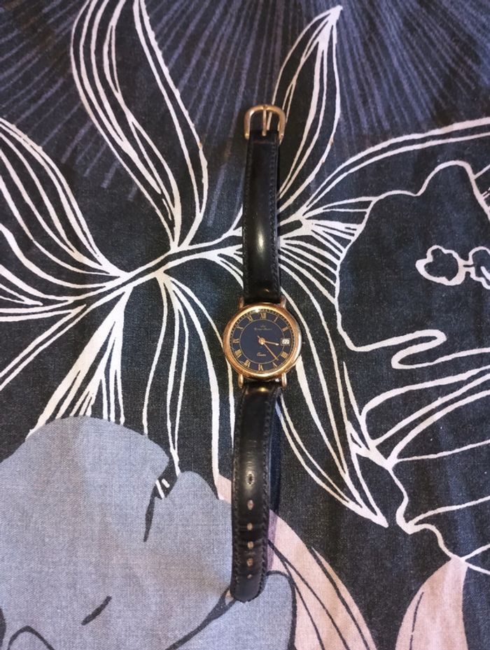 Montre femme yonger & Bresson - photo numéro 9