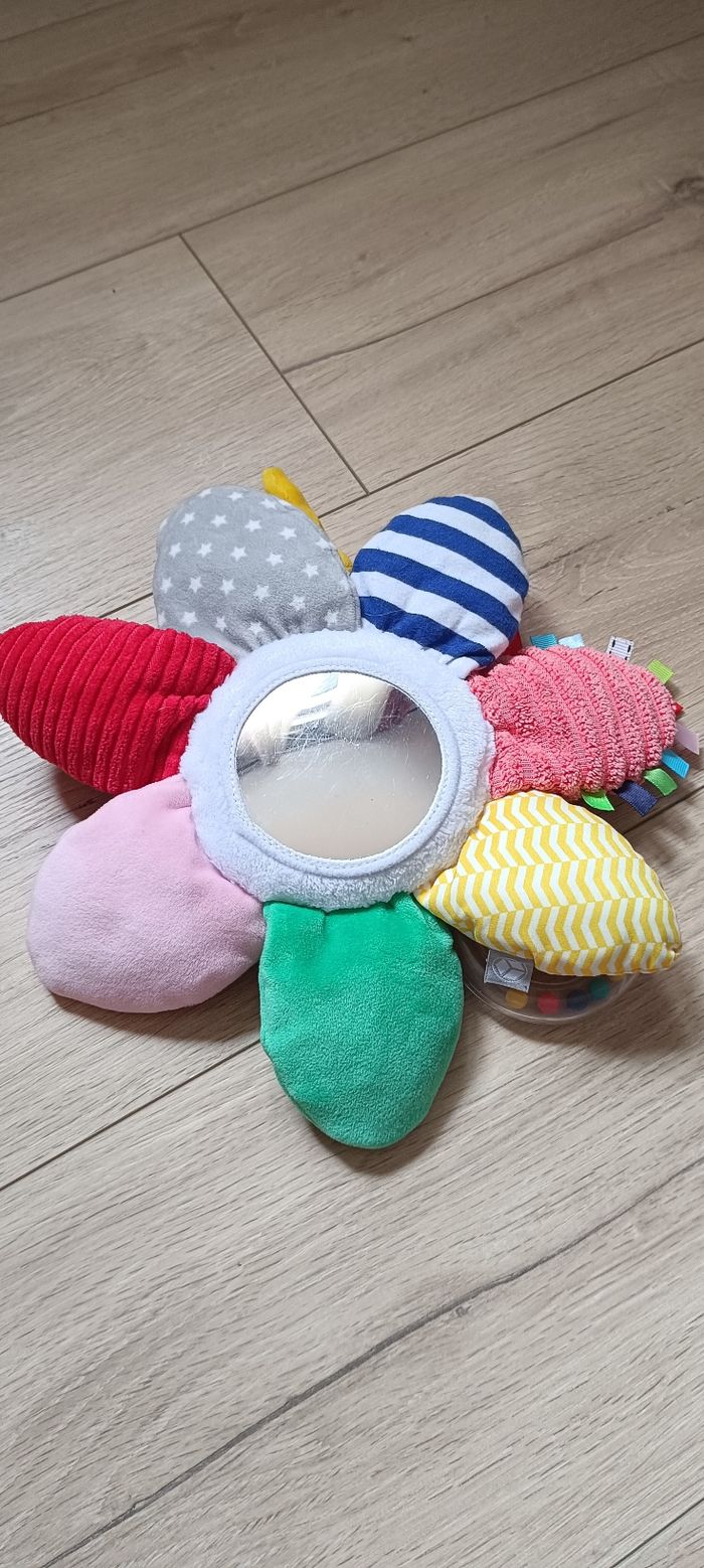 Lot jeu d'éveil bébé - photo numéro 2