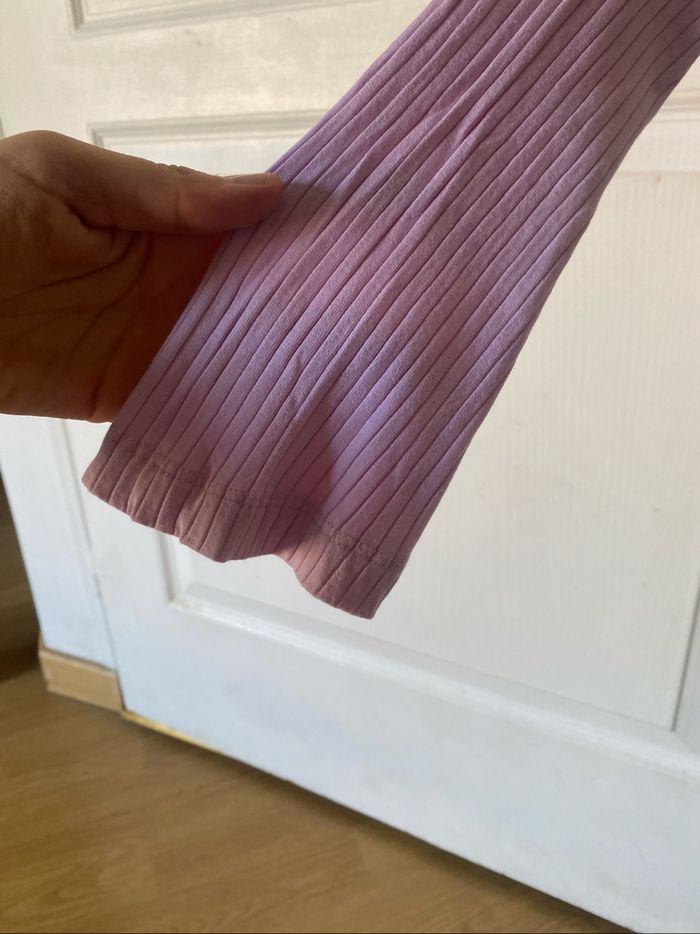 Haut fille - photo numéro 2