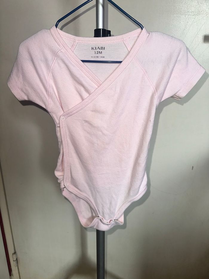 Lot 12 mois - photo numéro 5