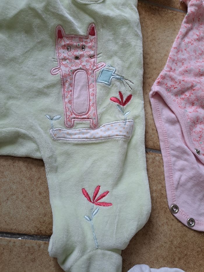 Lot 3 mois - photo numéro 5